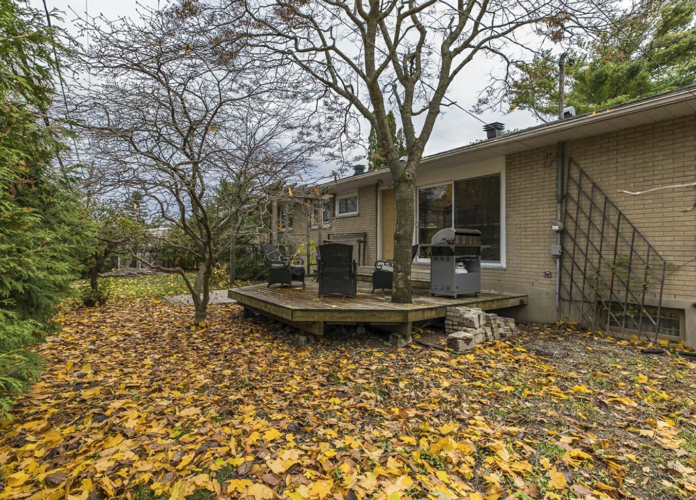 Bells Corners Christine Hauschild Team