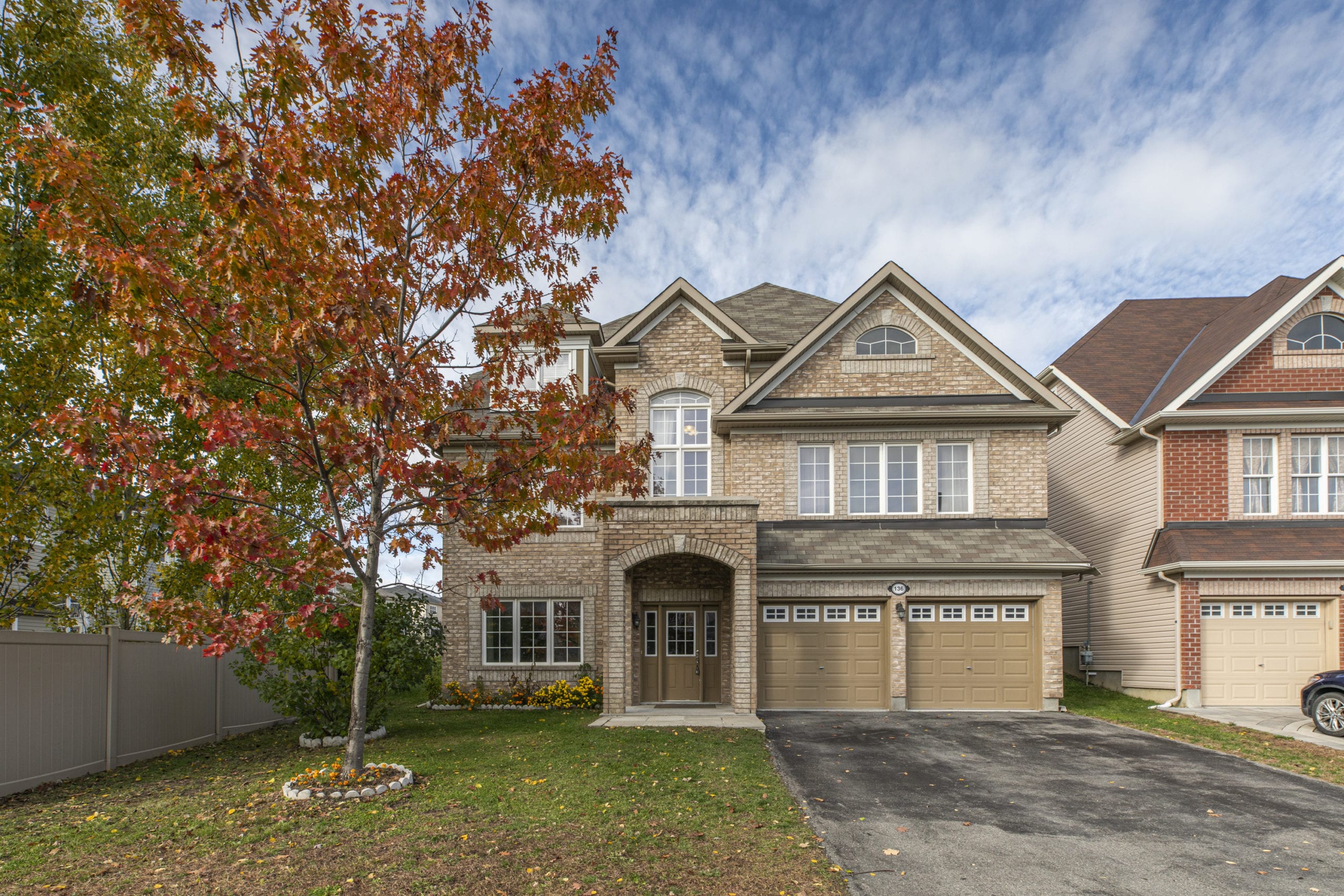 SOLD Kanata Lakes Hauschild Group