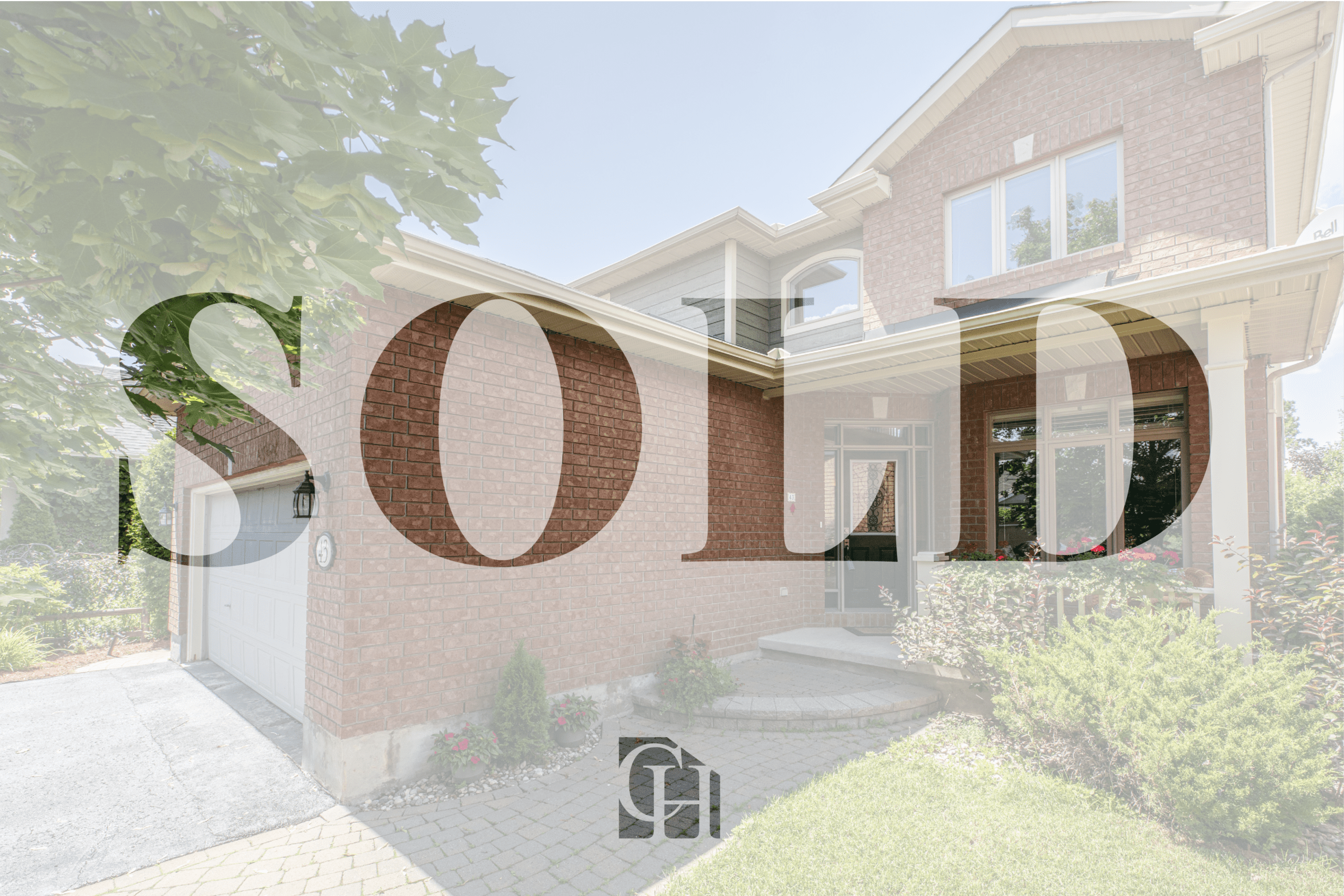 SOLD Kanata Lakes Hauschild Group