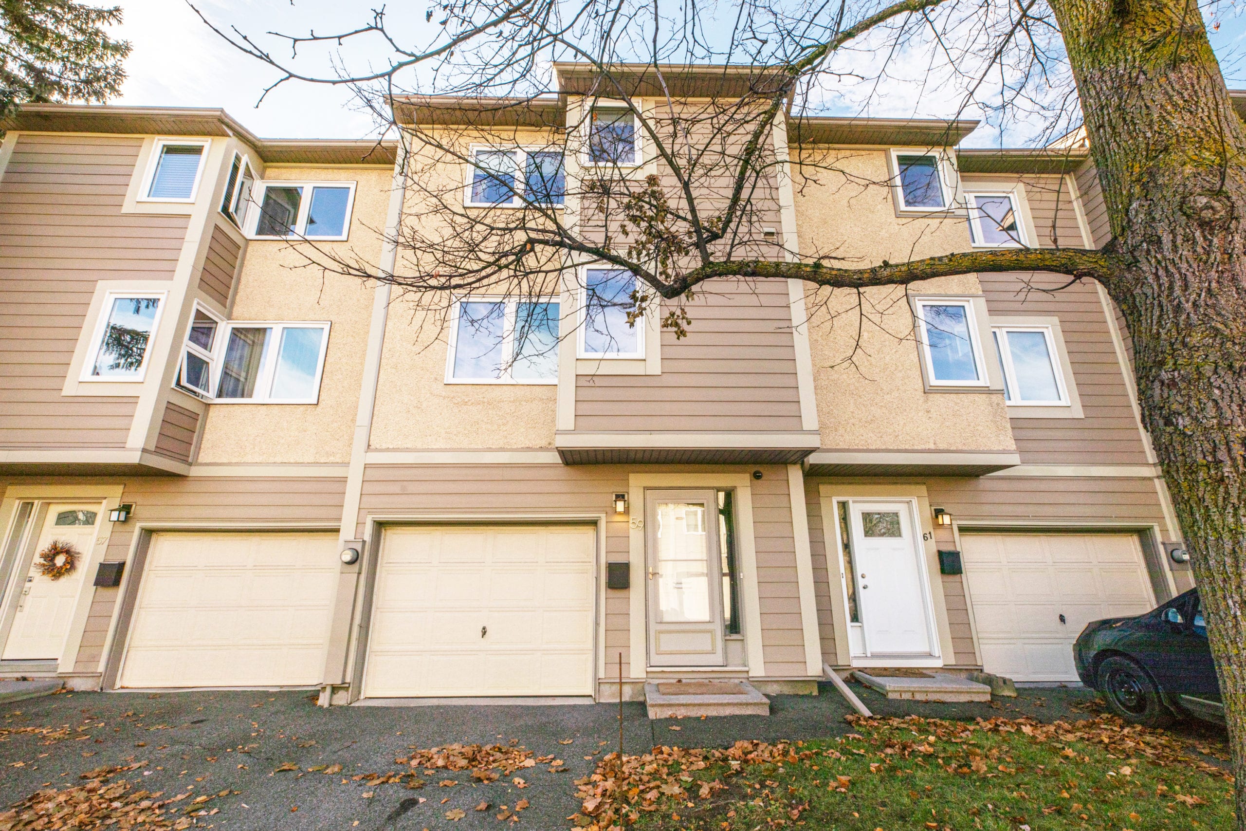 SOLD Katimavik Hauschild Group