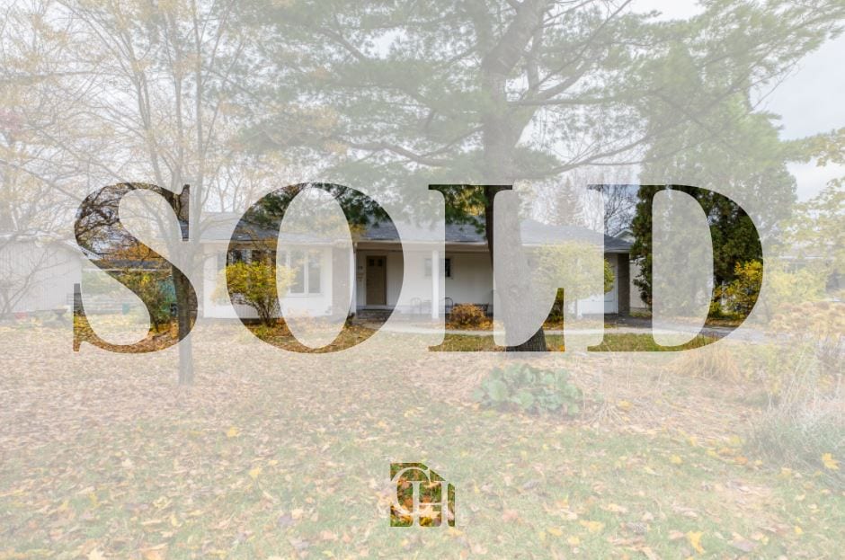 SOLD Bells Corners Hauschild Group