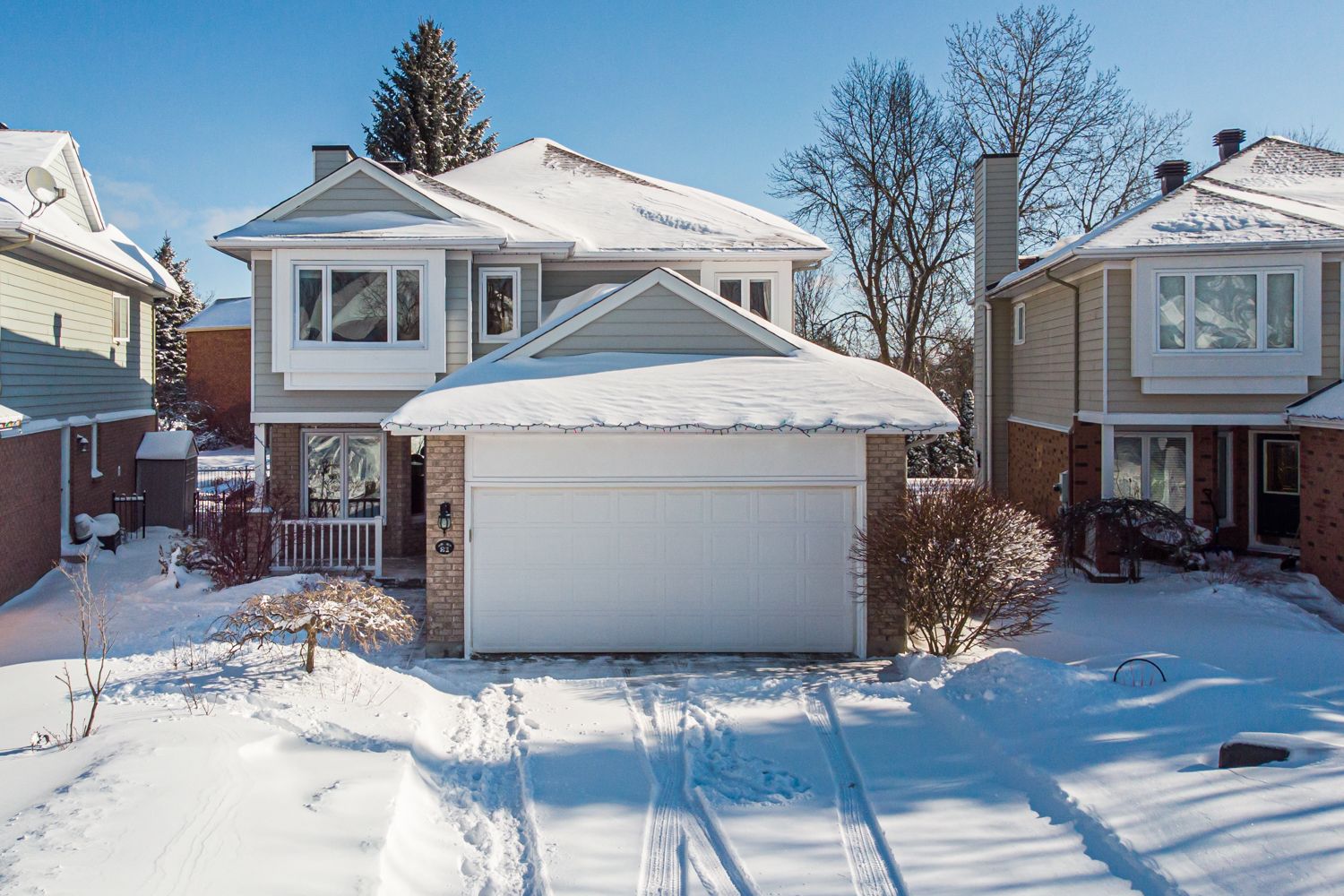 SOLD Kanata Lakes Hauschild Group