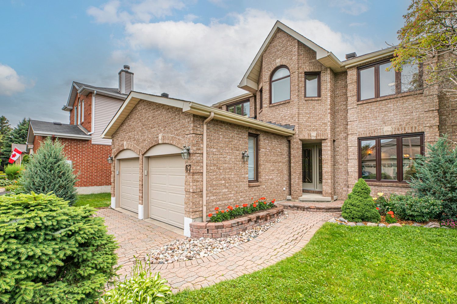 SOLD Kanata Lakes Hauschild Group