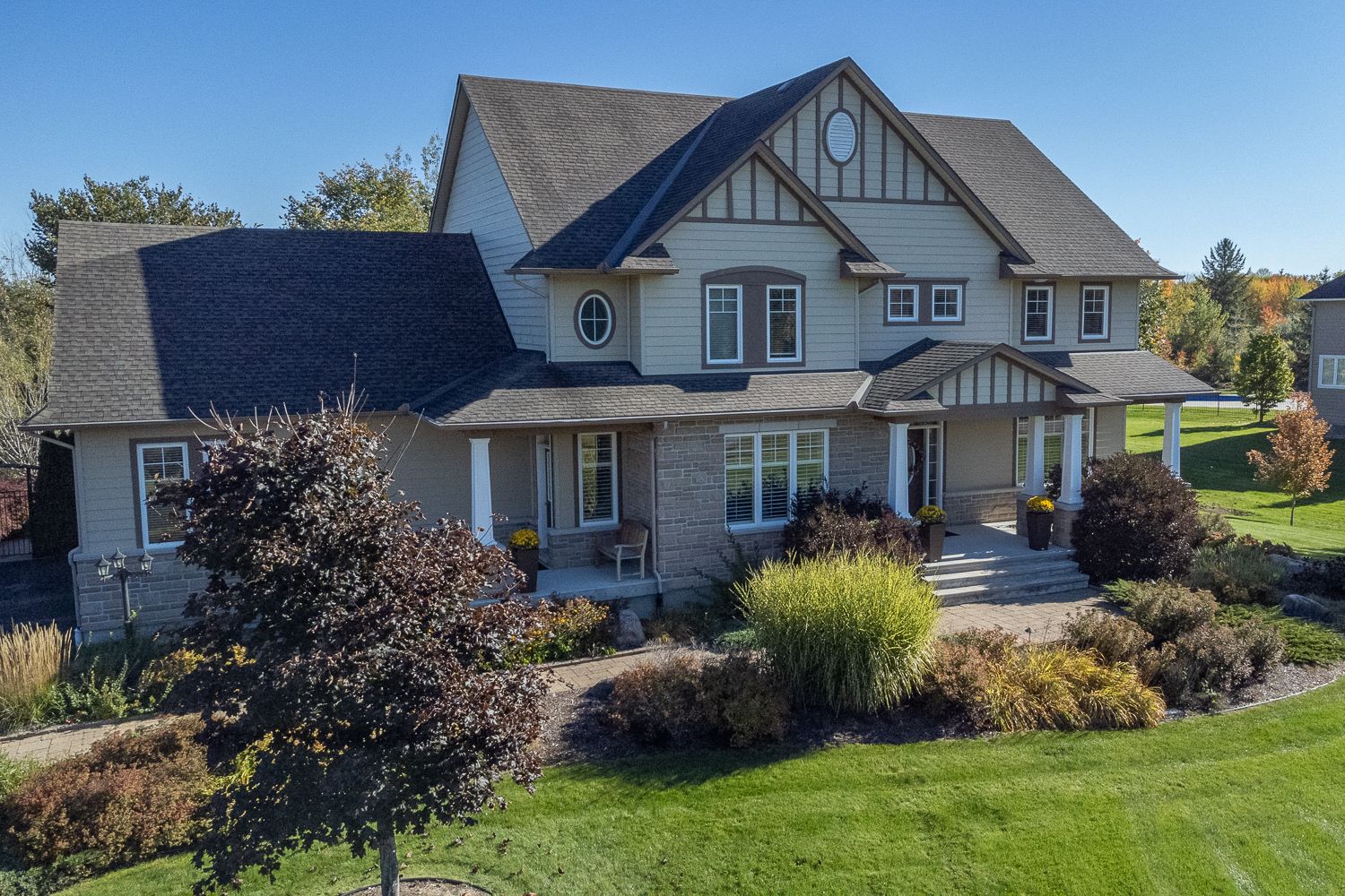 SOLD Ridgeside Farms Hauschild Group