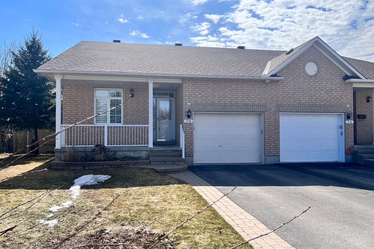 SOLD Kanata Lakes Hauschild Group