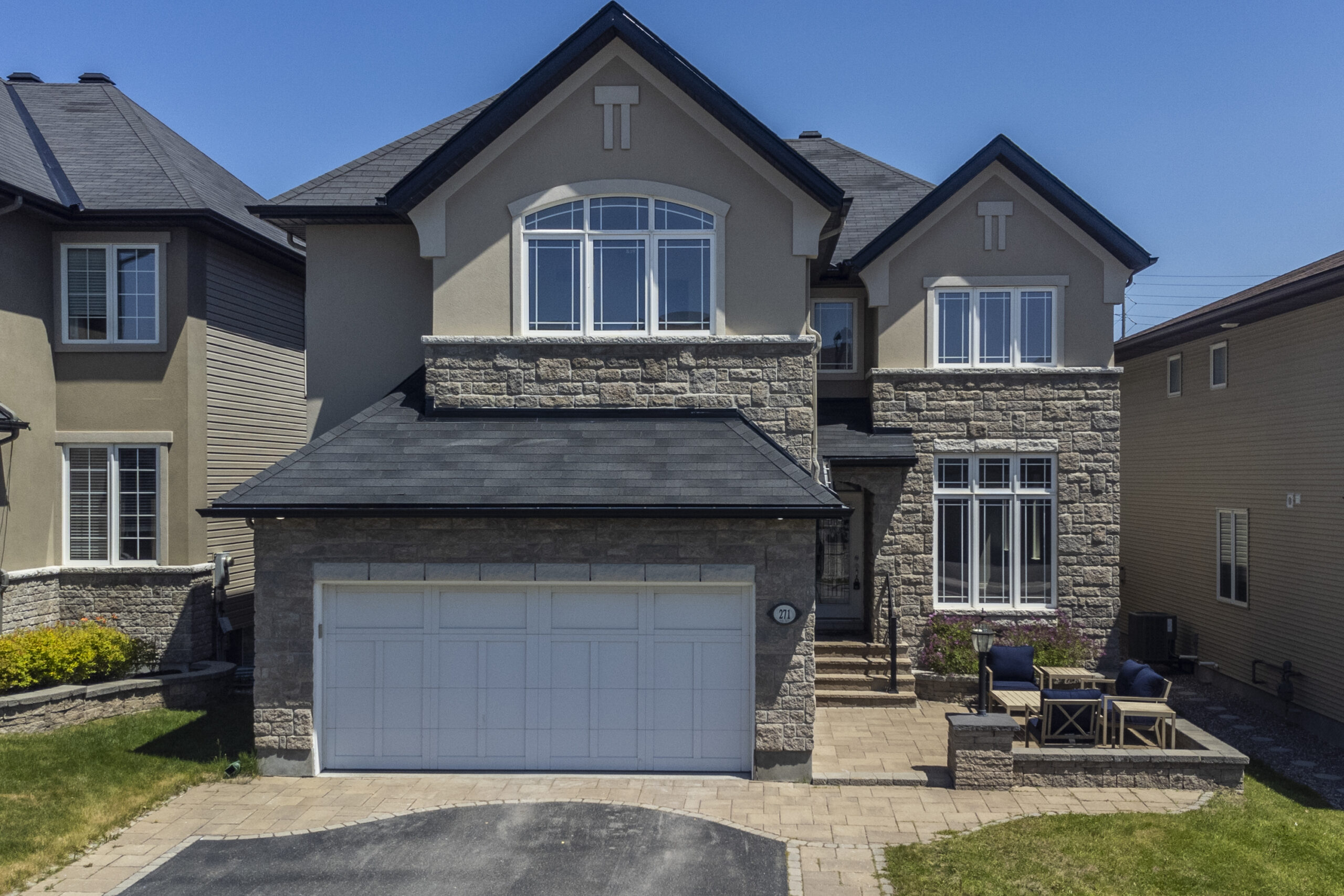 SOLD Kanata Lakes Hauschild Group