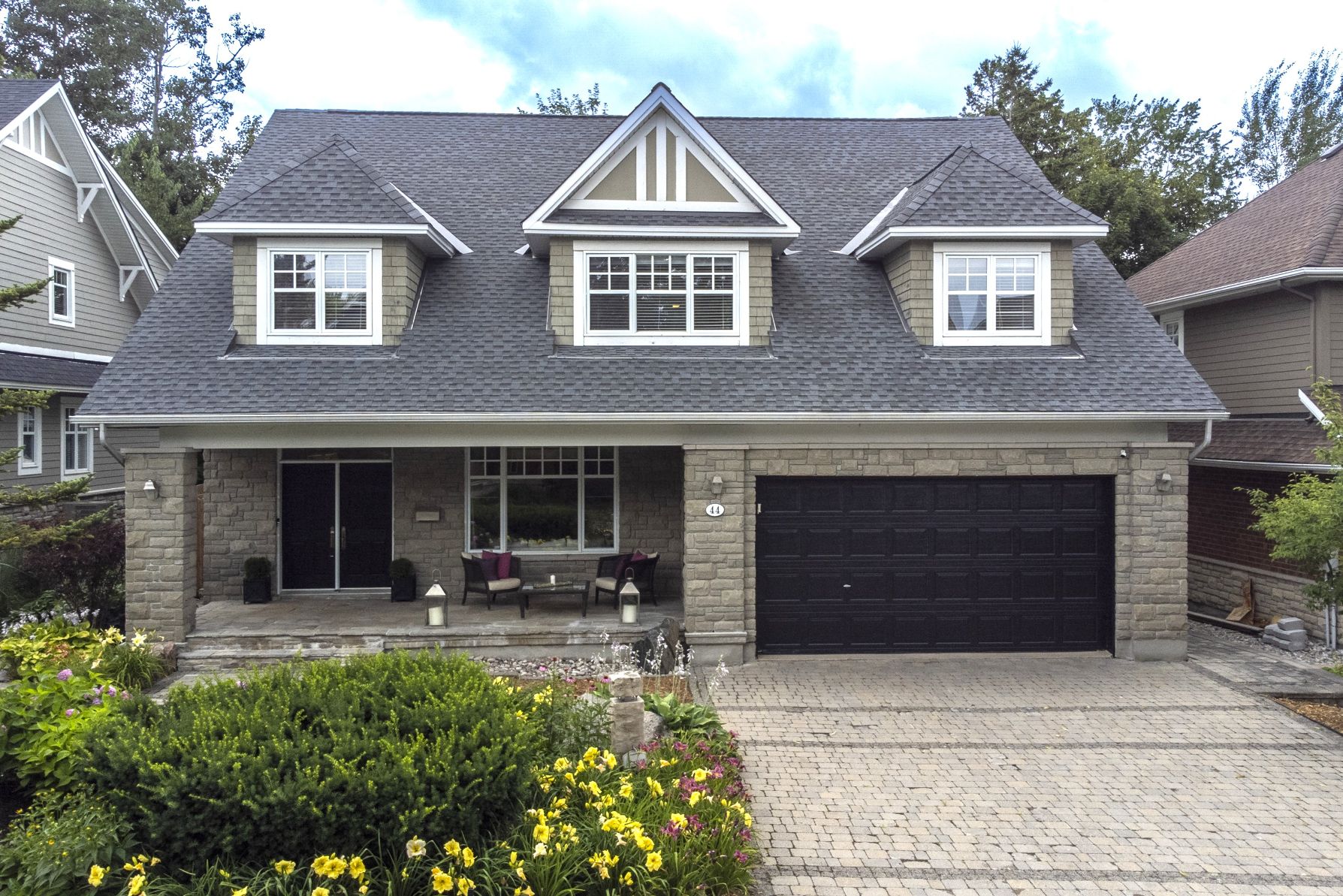 SOLD Kanata Lakes Hauschild Group