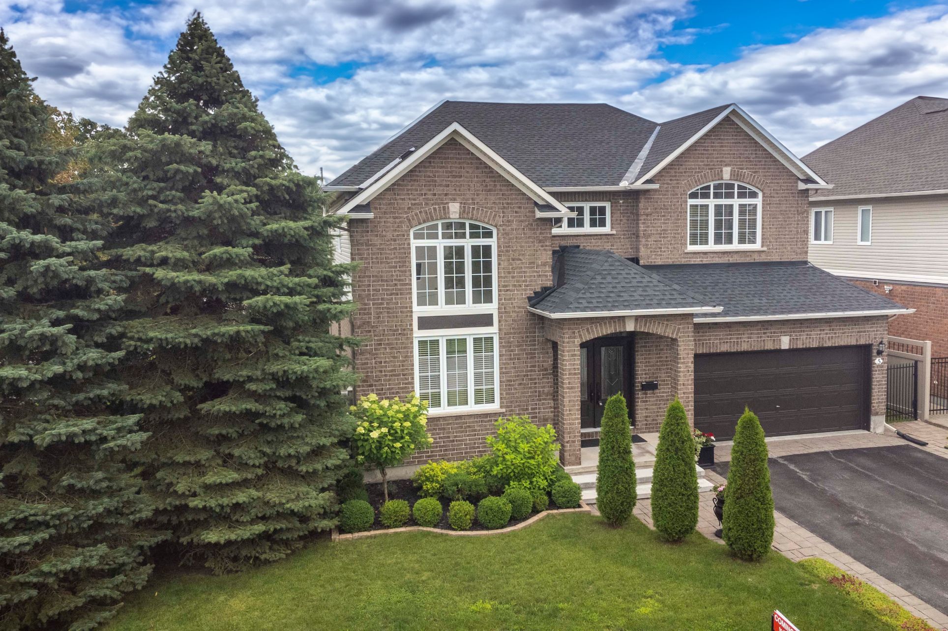 SOLD Kanata Lakes Hauschild Group