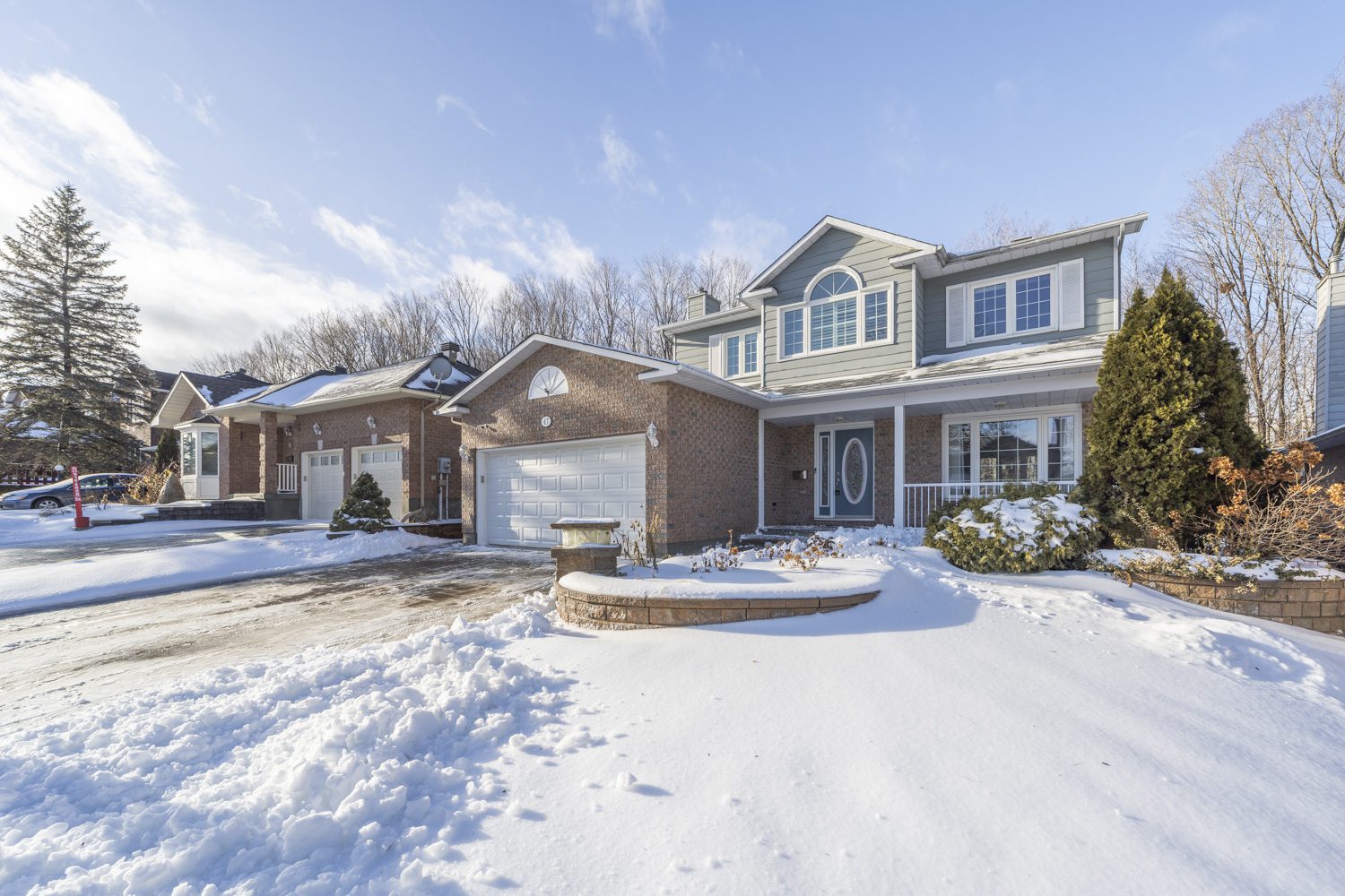 SOLD Kanata Lakes Hauschild Group